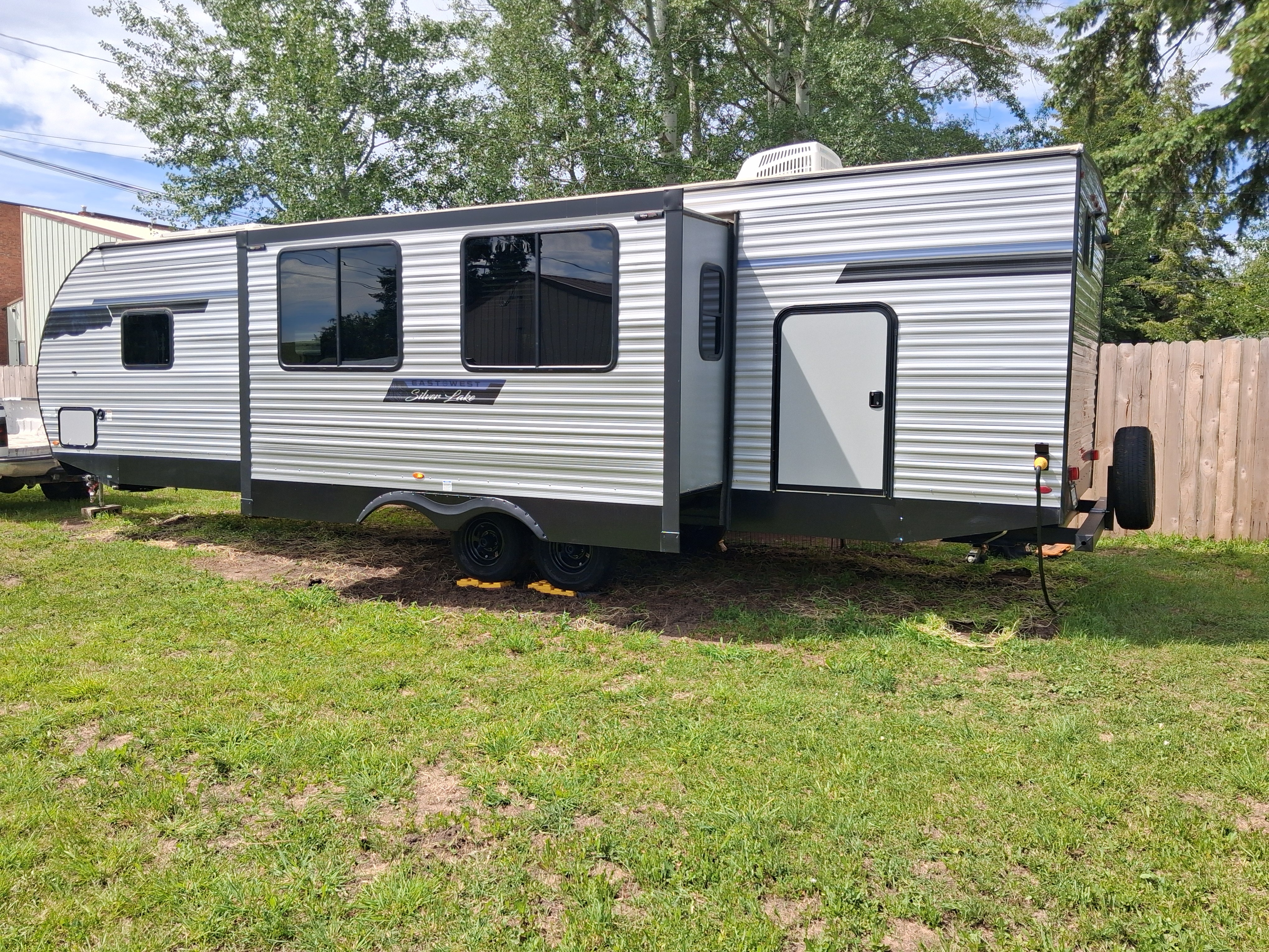 2024 East To West SILVER LAKE 29KBH RV