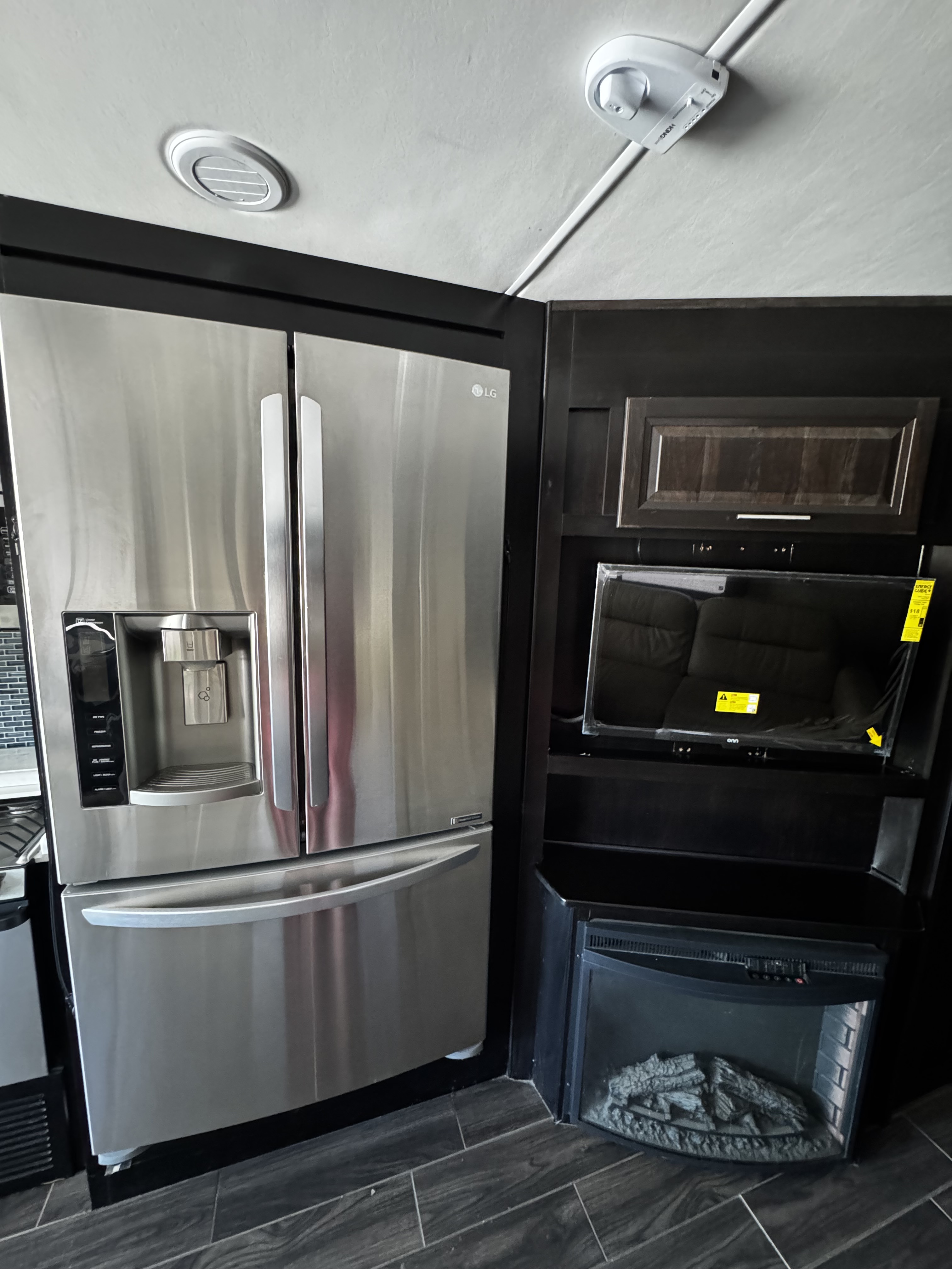 2017 Forest River GEORGETOWN XL 369DS in hamburg NY