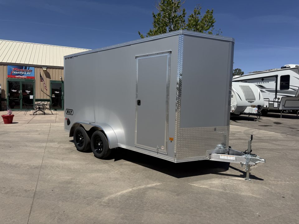 2026 ALCOM C 7X14S-XLT in Parker, CO