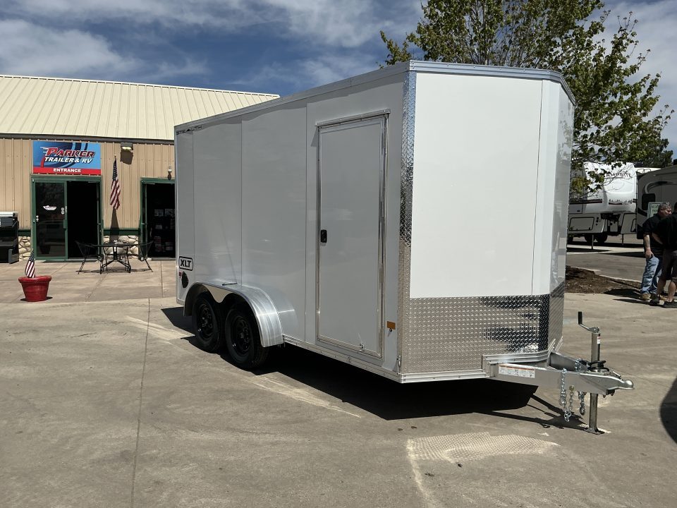 2026 ALCOM C 7X14S-XLT in Parker, CO