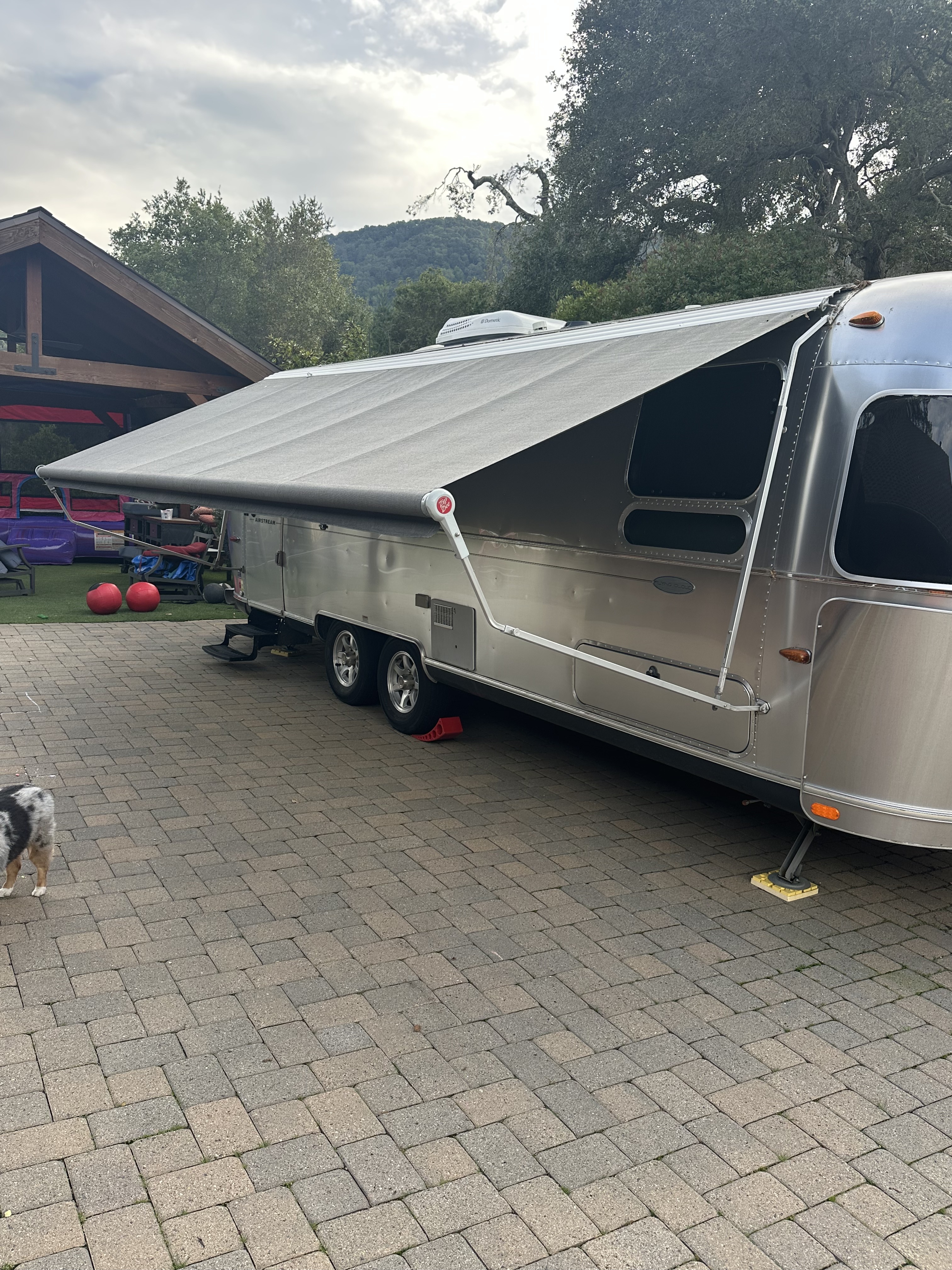 2014 Airstream FLYING CLOUD 27FB TWIN in san jose CA