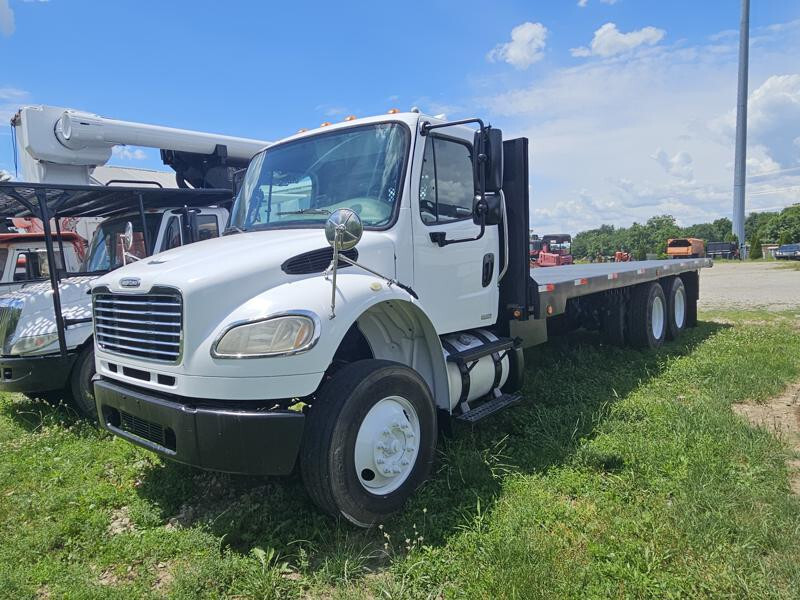 2012 Freightliner M2 in Fort Wayne, IN
