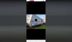 2008 Jayco JAY FLIGHT G2 29 RLS RV