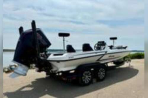 2024 Ikon LX20 in perry KS