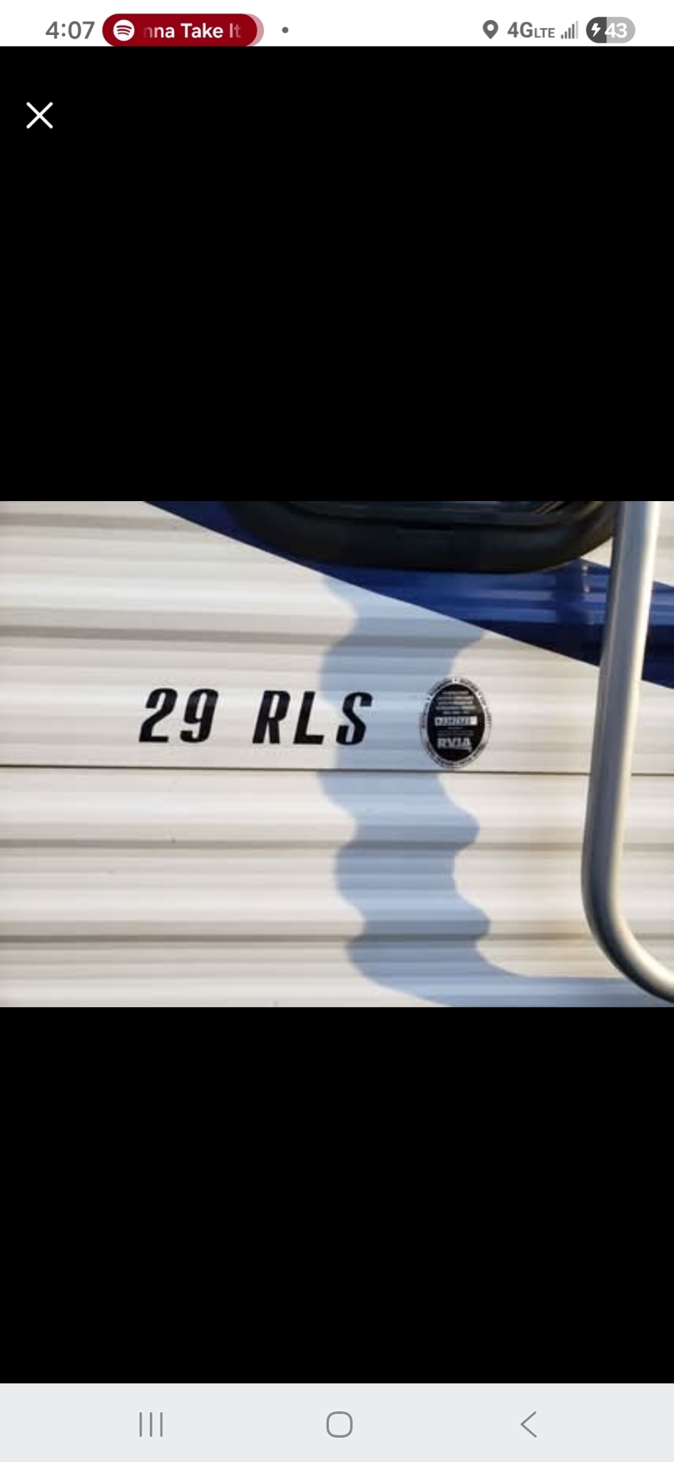 2008 Jayco JAY FLIGHT G2 29 RLS in conestoga PA