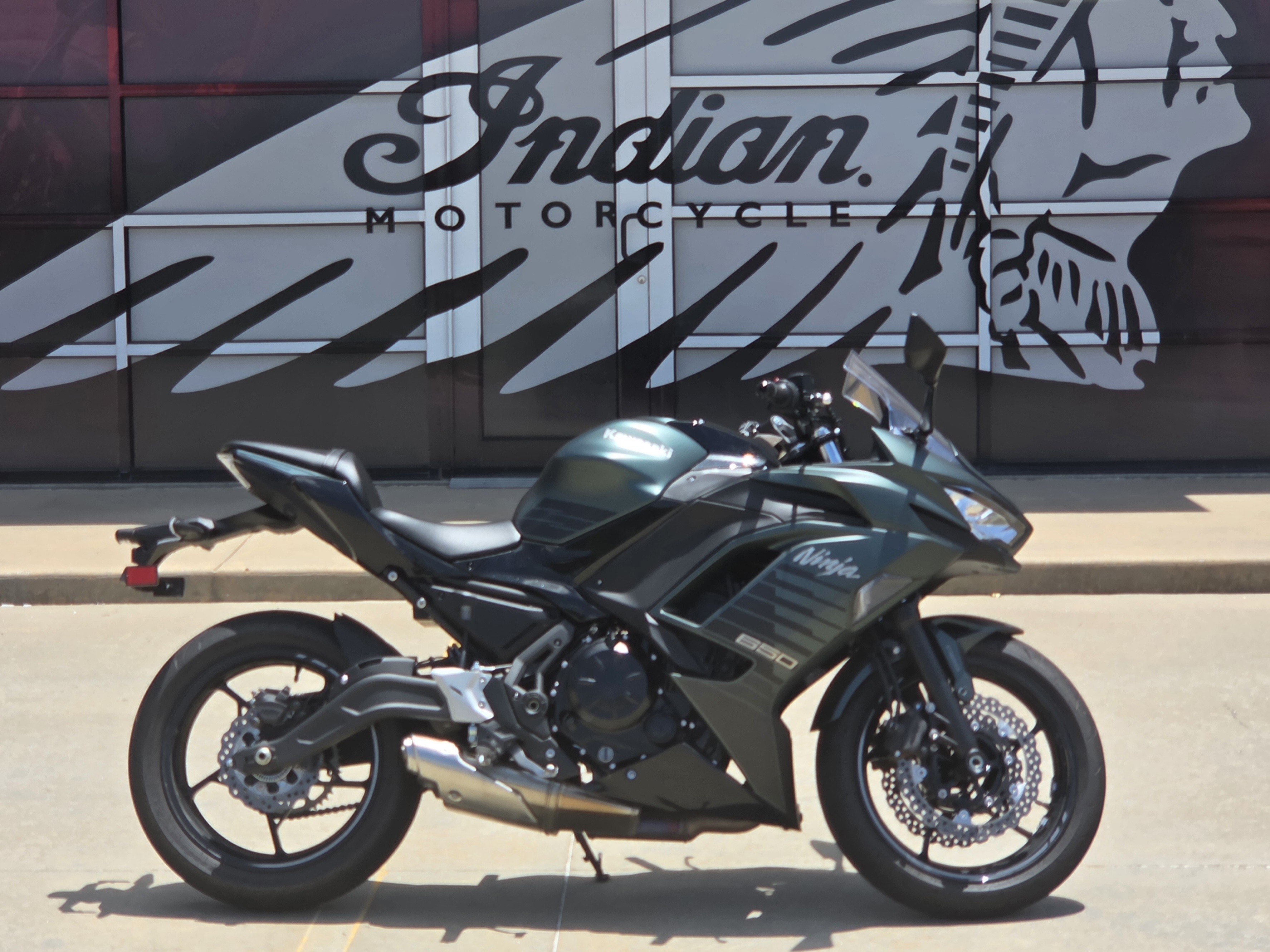 Kawasaki Ninja Motorcycles For Sale Near Little Elm, TX - Cycle Trader