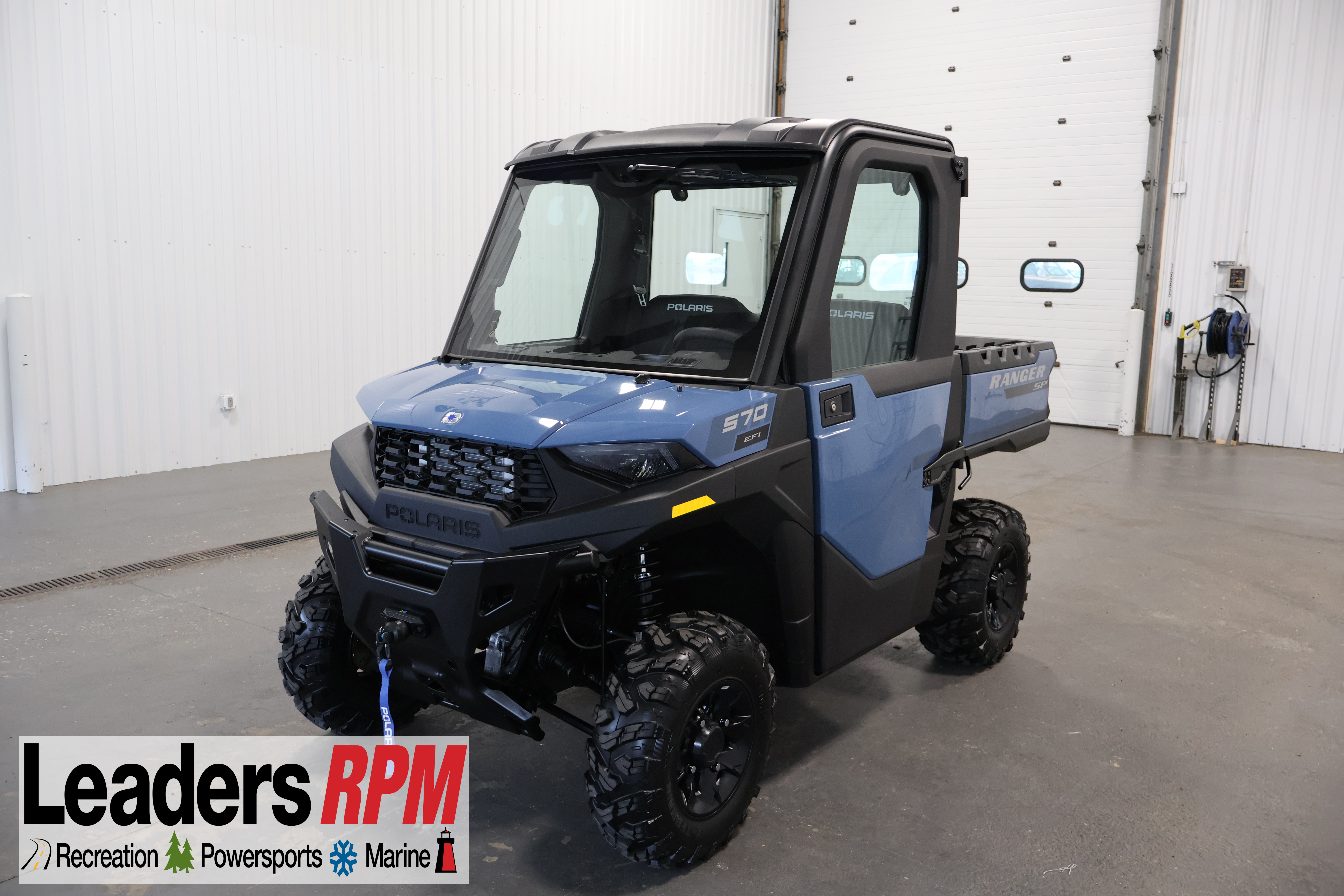 2026 Polaris Ranger SP 570 NorthStar Edition UTV/Utility ATV