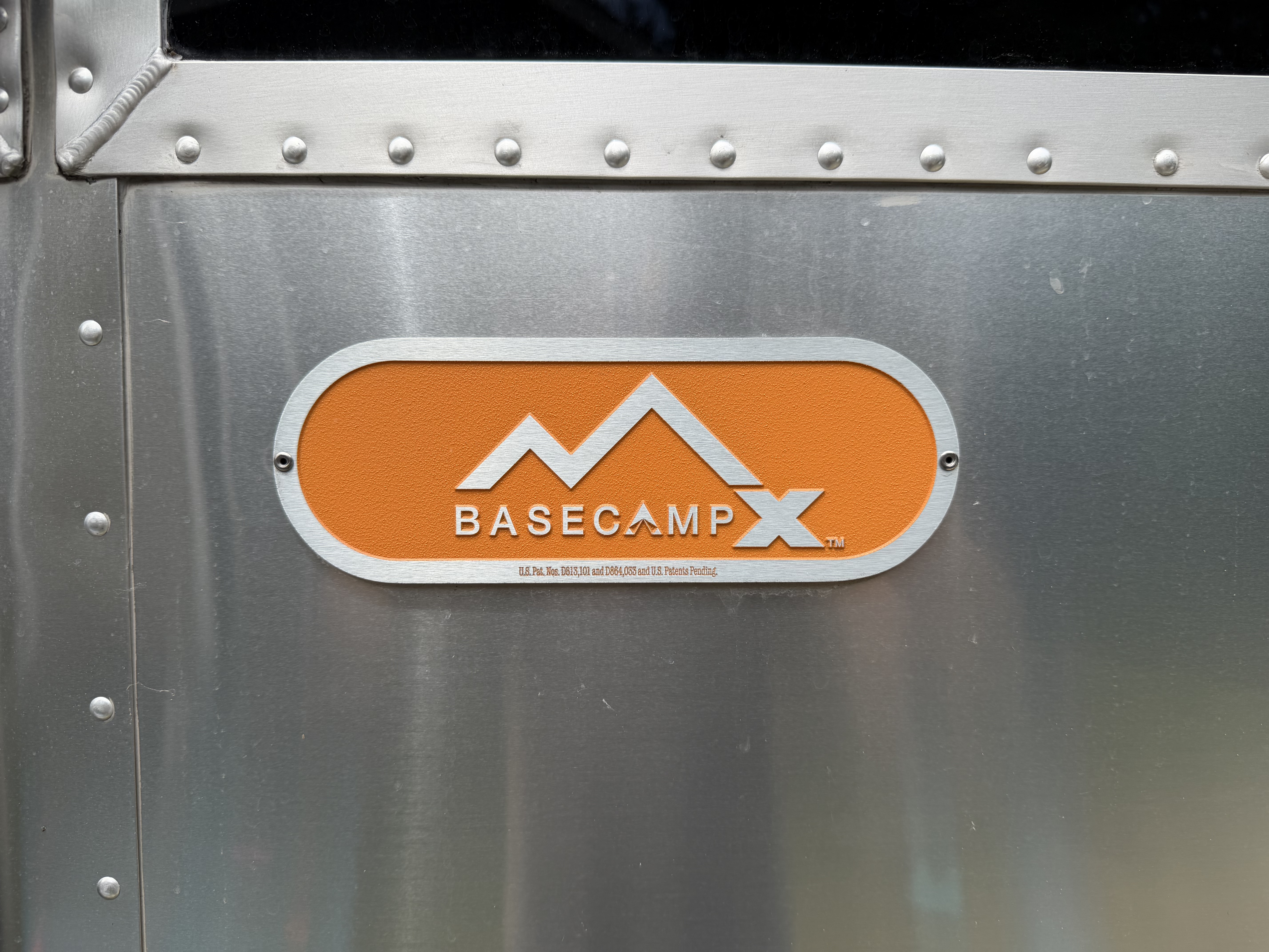 2021 Airstream BASECAMP 20X in austin TX
