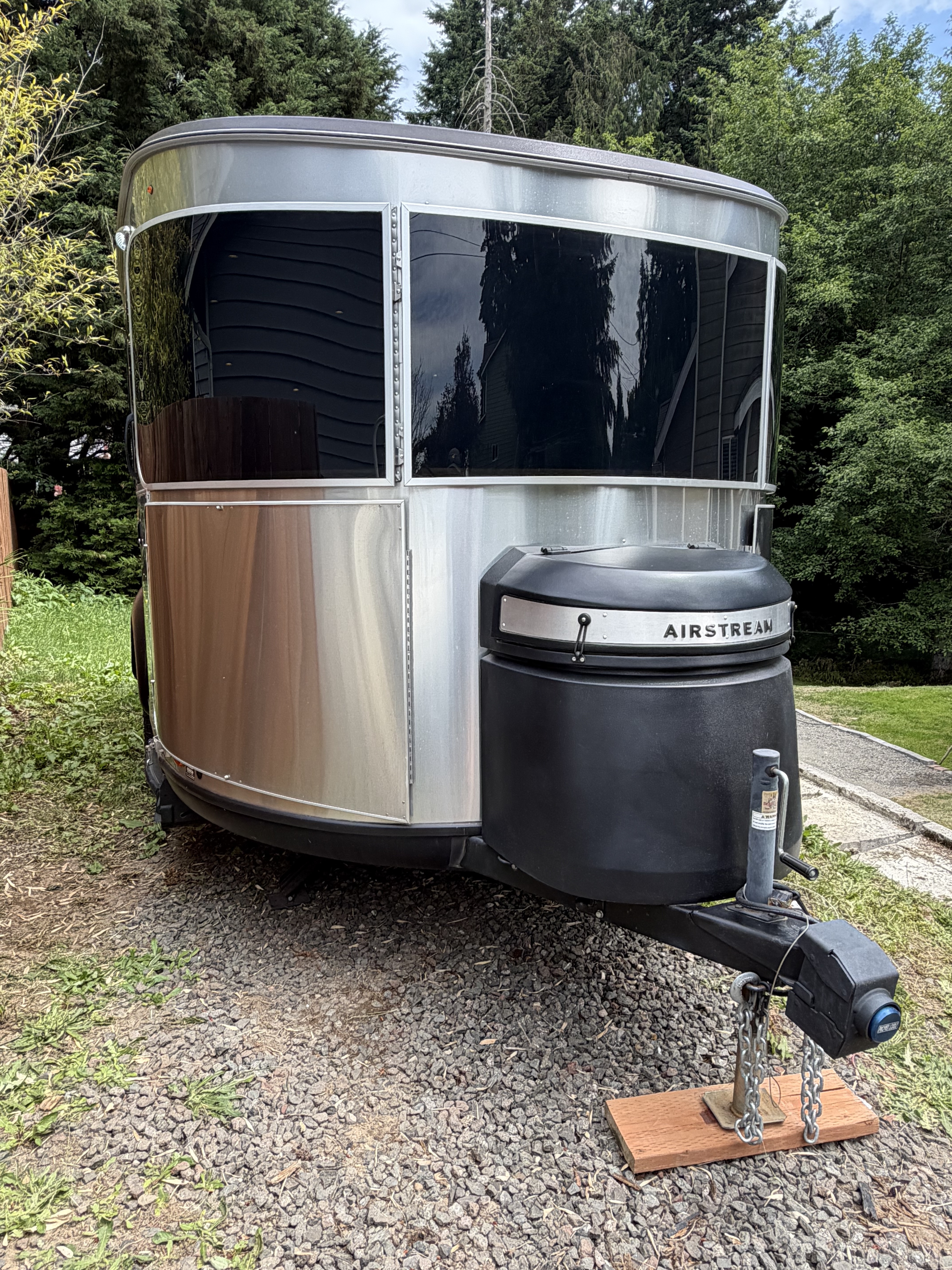 2021 Airstream BASECAMP 20X RV