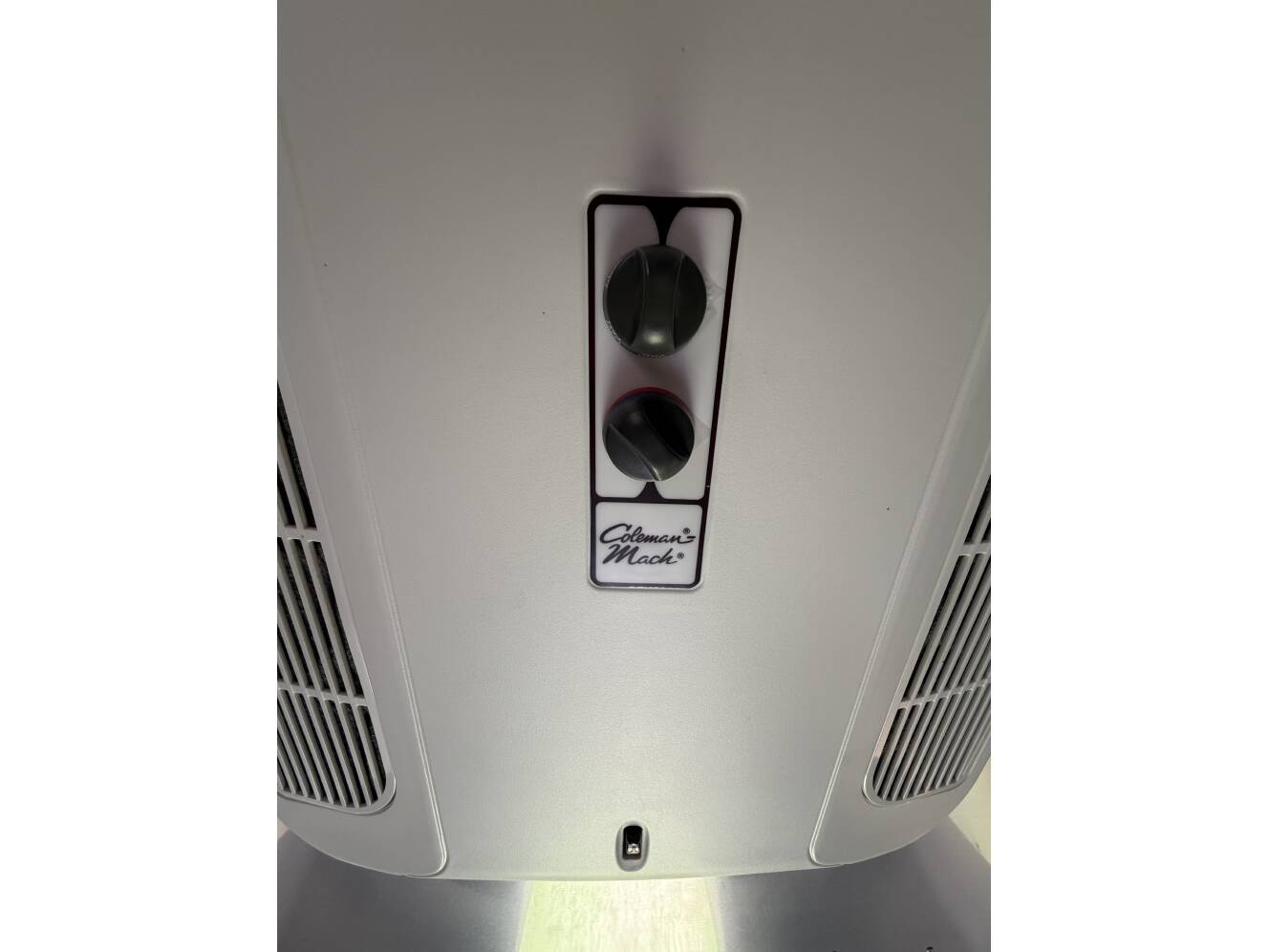 A photo of this 2021 Airstream BASECAMP 20X