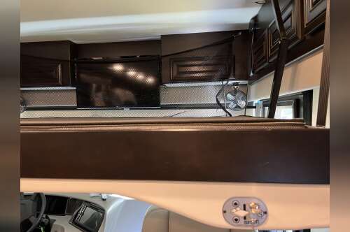 2022 Forest River BERKSHIRE XLT 45A in naples FL