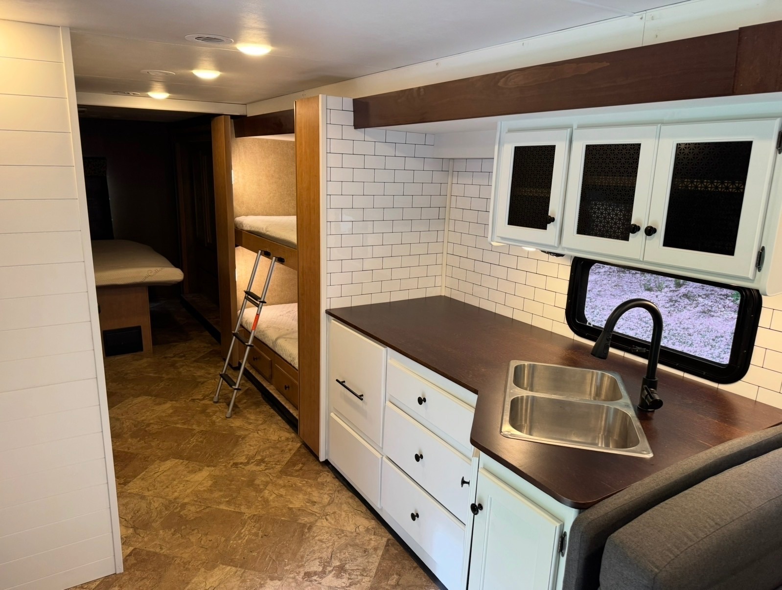 2016 Thor Motor Coach WINDSPORT 34J RV