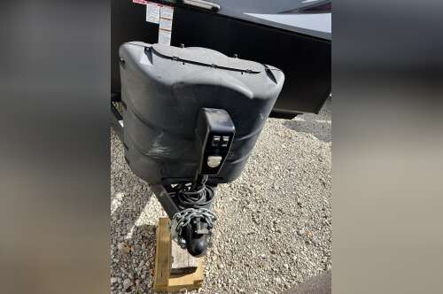 2017 Forest River XLR NITRO 23KW in chesterfield MI