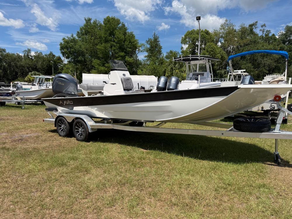 2027 Avid Boats 22 RECON in perry FL