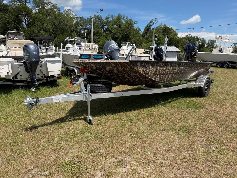 2027 Avid Boats 18 COMMANDER in perry FL