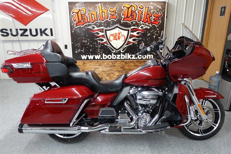 2020 Harley-Davidson Road Glide Limited LIMITED in Kingman, KS