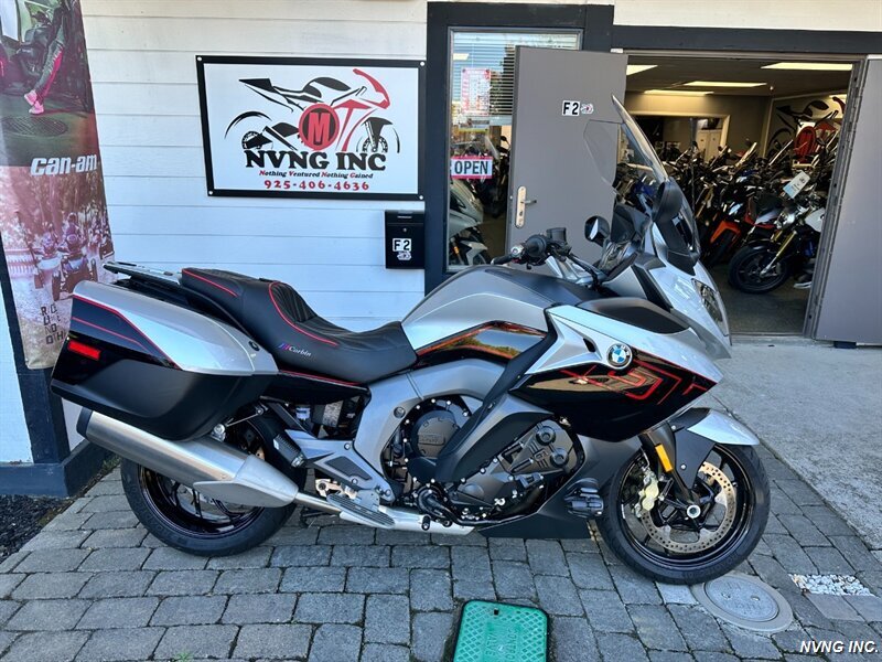 2020 BMW K 1600 GT 1600 GT in San Ramon, CA