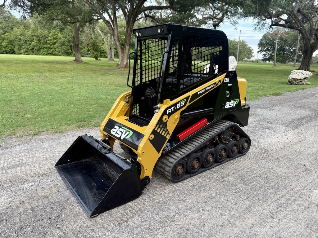 2022 ASV RT25 in Zephyrhills, FL