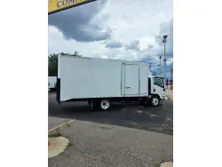 2026 ISUZU NPR HD