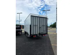 2026 ISUZU NPR HD