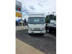 2026 ISUZU NPR HD