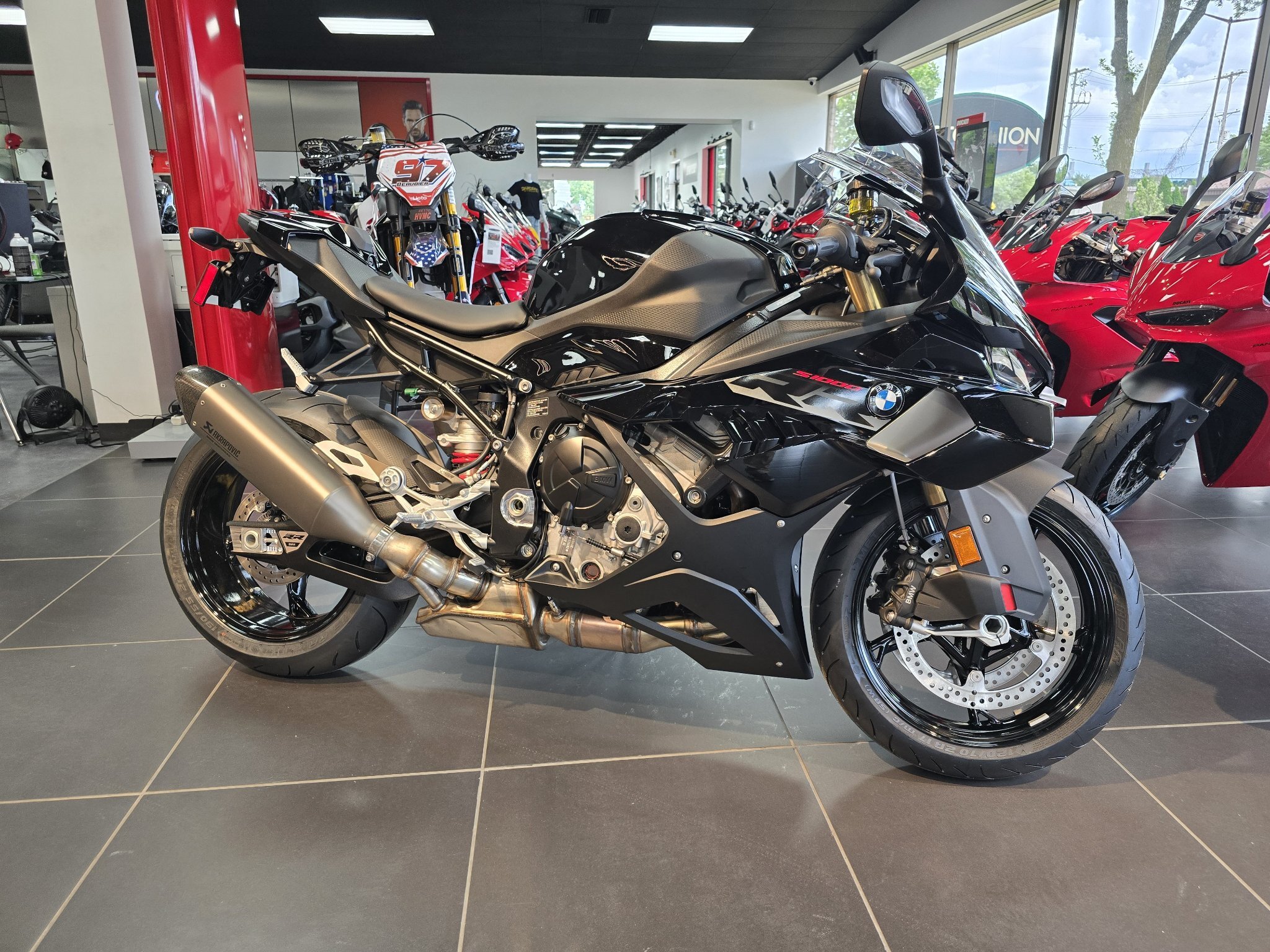 2026 BMW S 1000 RR 1000 RR in West Allis, WI