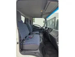 2026 ISUZU NPR HD