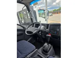 2026 ISUZU NPR HD