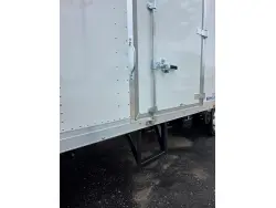 2026 ISUZU NPR HD
