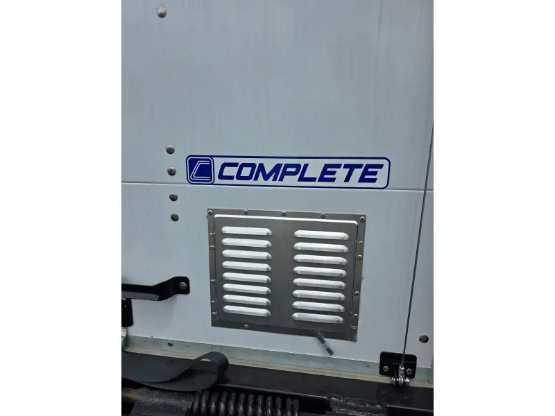 2026 ISUZU NPR HD