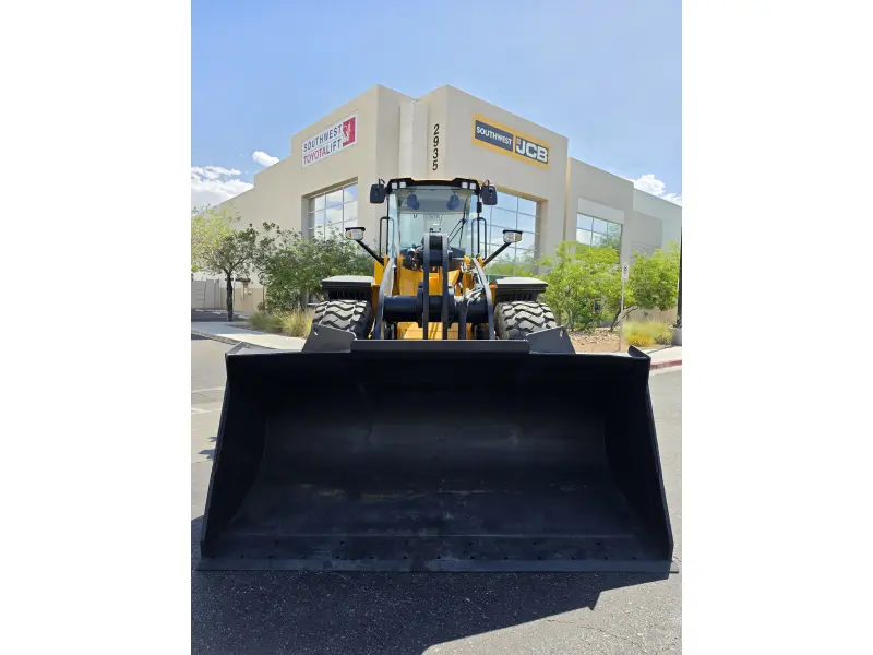 2025 JCB 457