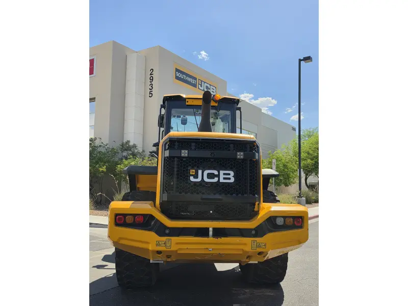 2025 JCB 457