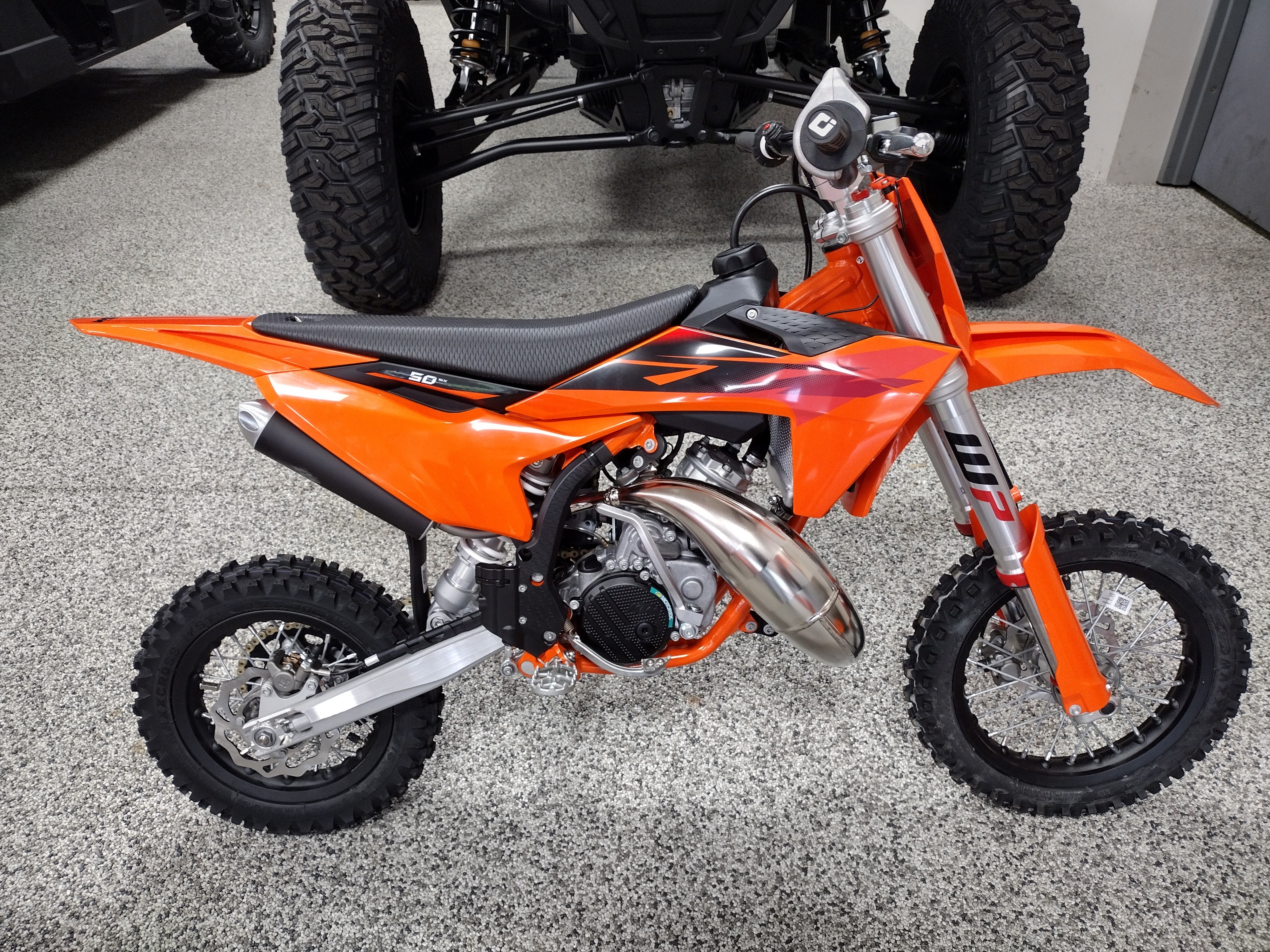 2027 KTM 50 SX SX in Murrysville, PA