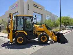 2025 JCB 3CX