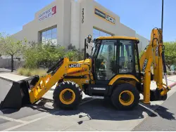 2025 JCB 3CX