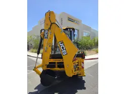 2025 JCB 3CX