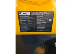 2025 JCB 3CX