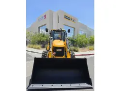 2025 JCB 3CX