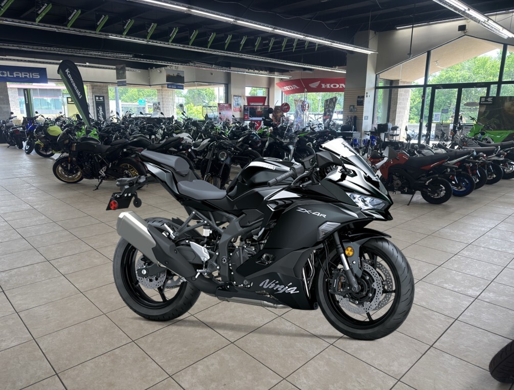 Kawasaki Ninja Motorcycles For Sale Near Charlotte, NC - Cycle Trader
