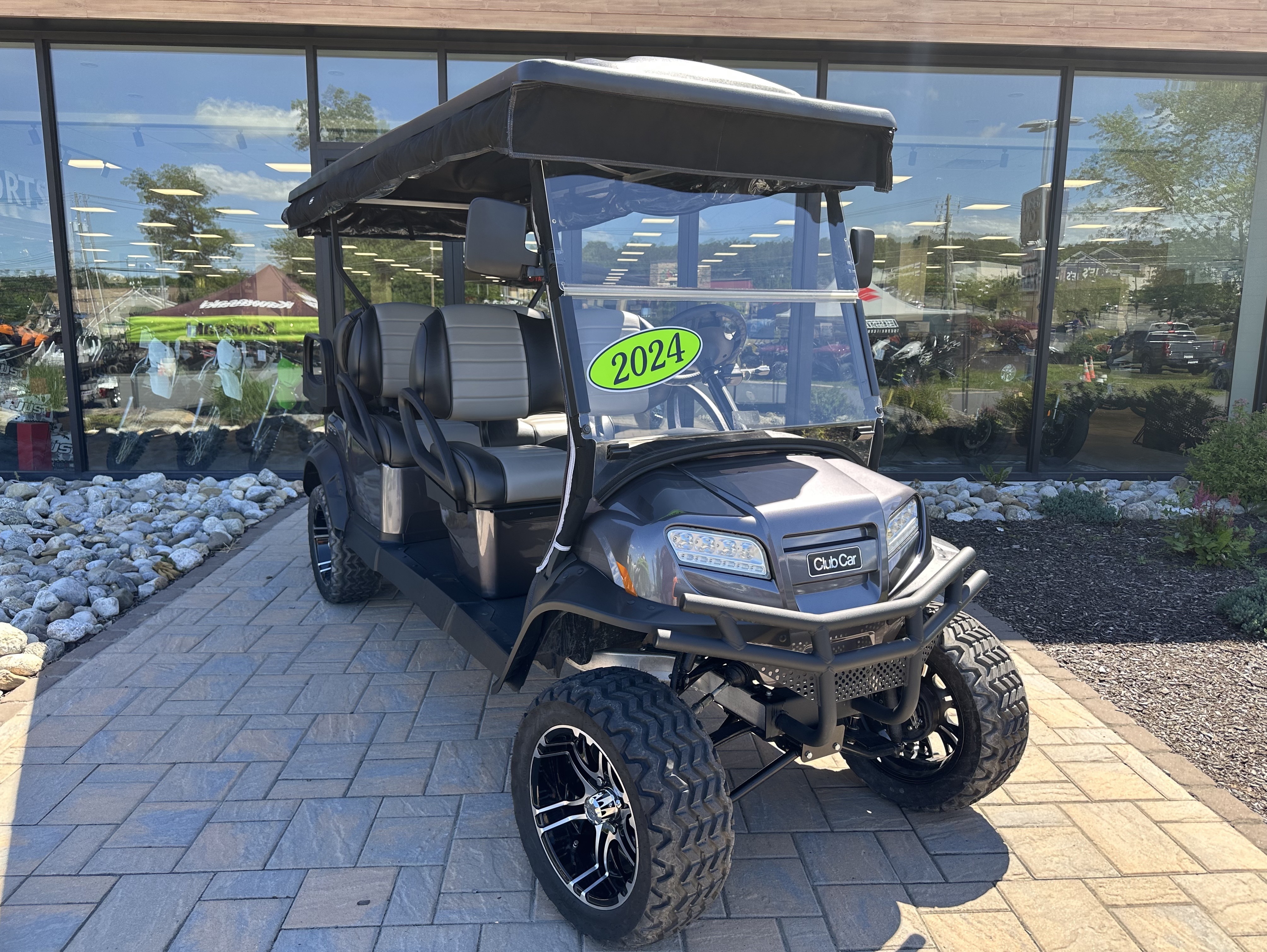2024 Cub Cadet Cub Cadet Golf Cart in bartonsville PA