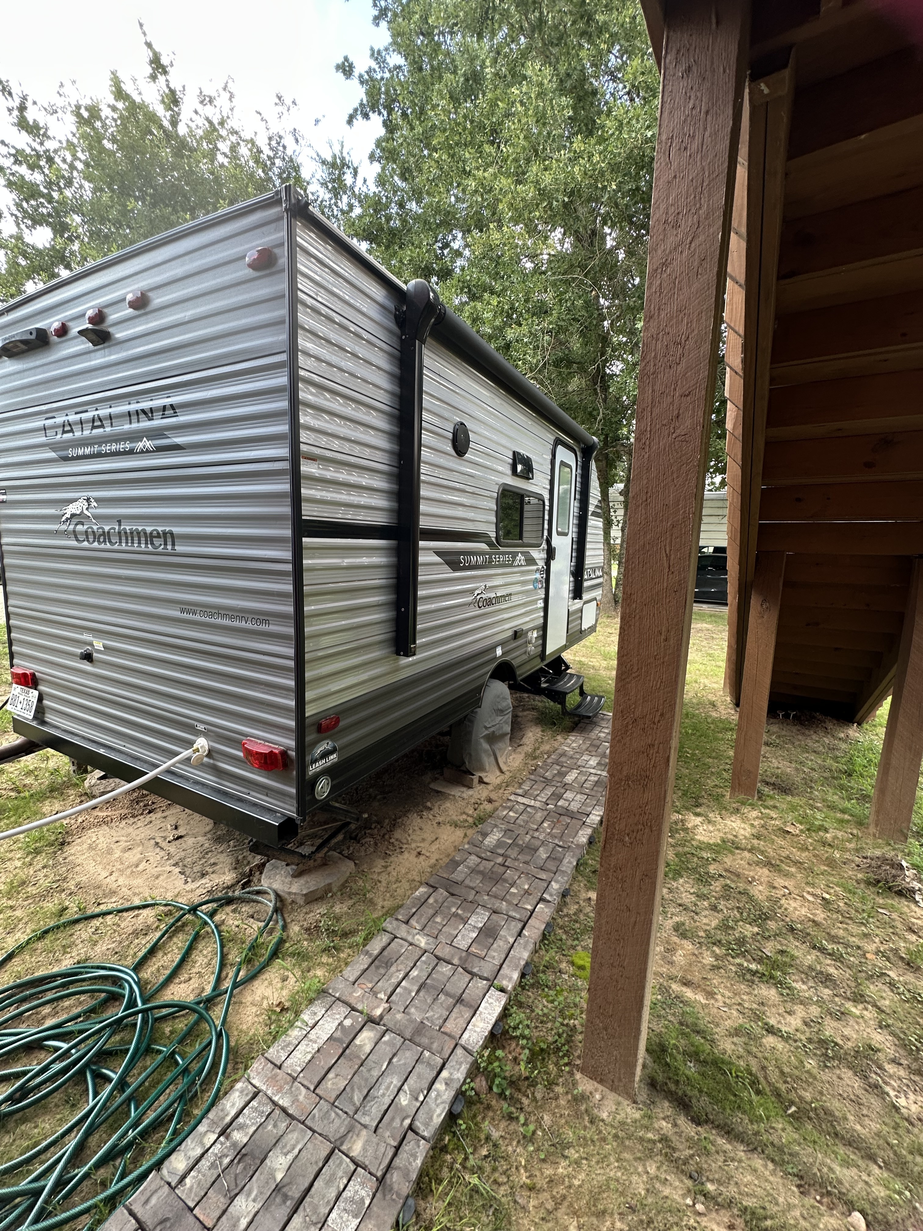 2024 Coachmen CATALINA SUMMIT SERIES 7 164BHX in jewett TX