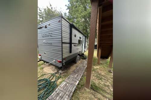 2024 Coachmen CATALINA SUMMIT SERIES 7 164BHX in jewett TX