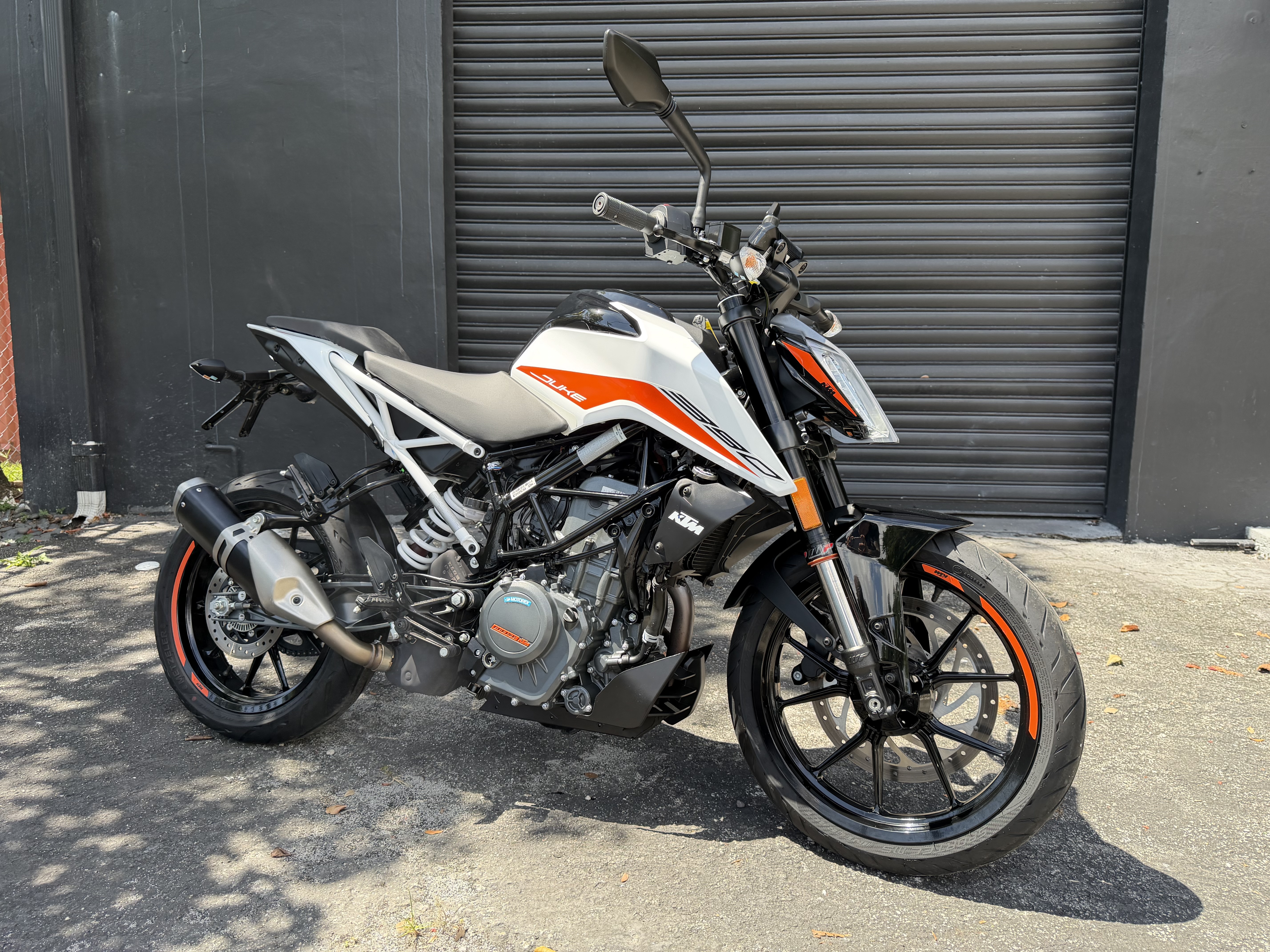 2023 KTM DUKE 390 ABS 390 ABS in Hollywood, FL