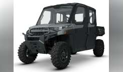 2027 Polaris Ranger Crew XP 1000 Cab UTV/Utility ATV