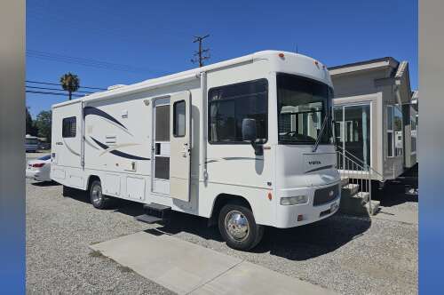 2007 Winnebago VISTA 30B in hemet CA