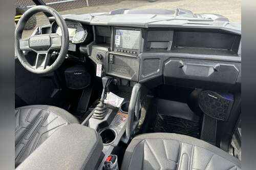 2026 Polaris General XP 1000 Ultimate in ukiah CA