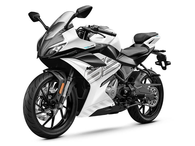 2026 CFMOTO 300SS SS in Hood River, OR