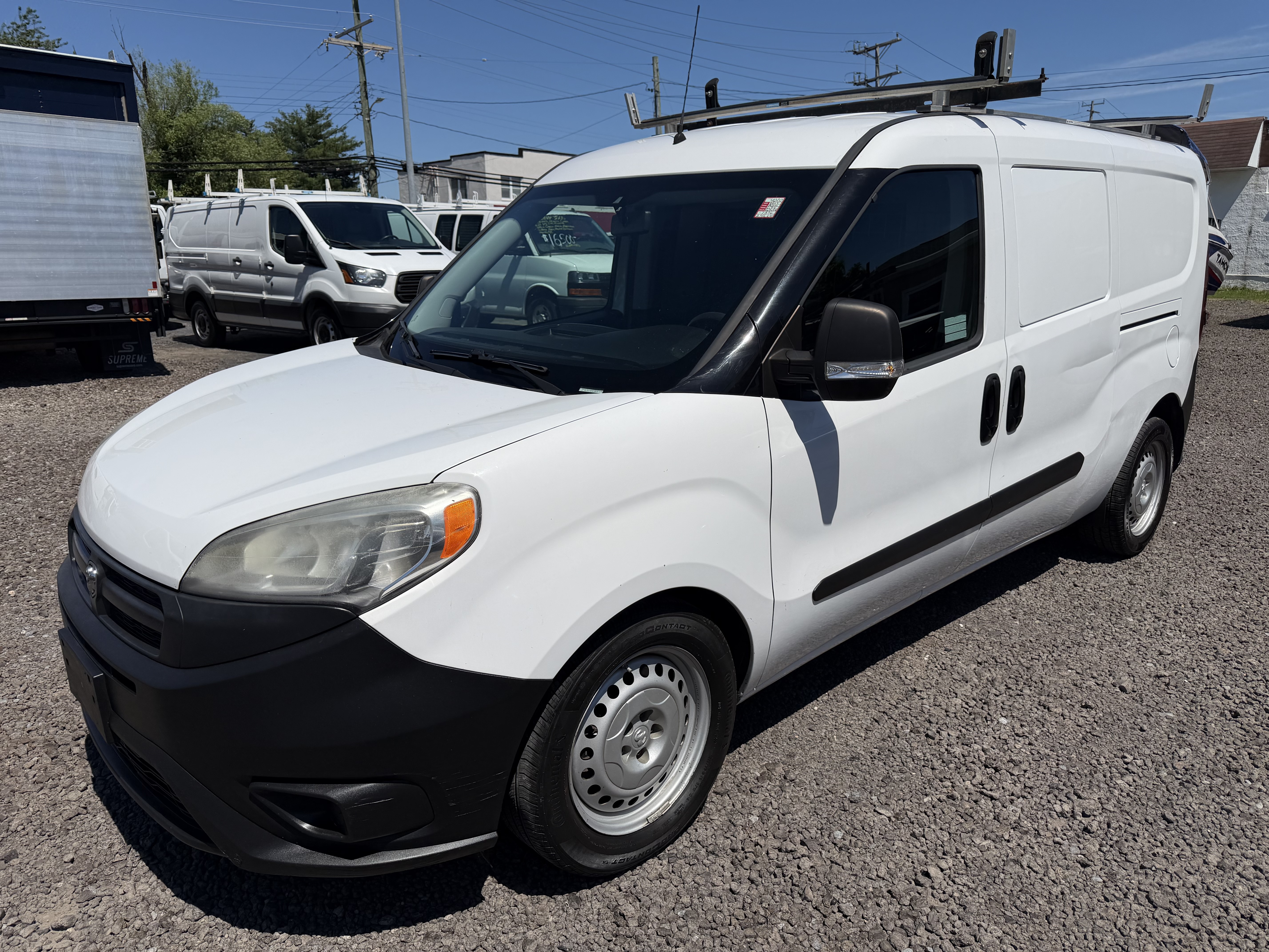 2017 RAM PROMASTER CITY in Pasadena, MD