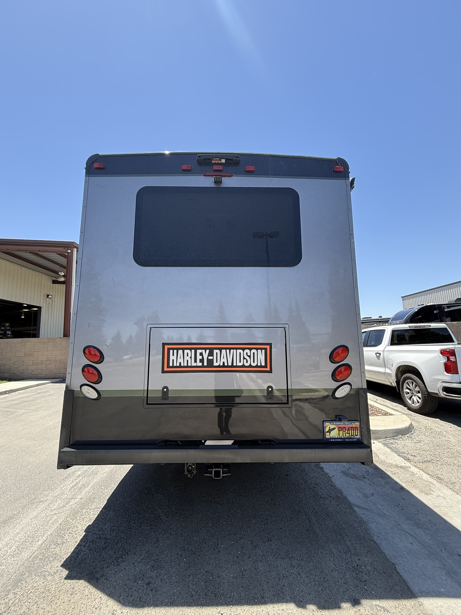 2024 Jayco SENECA XT 29T in marco island FL