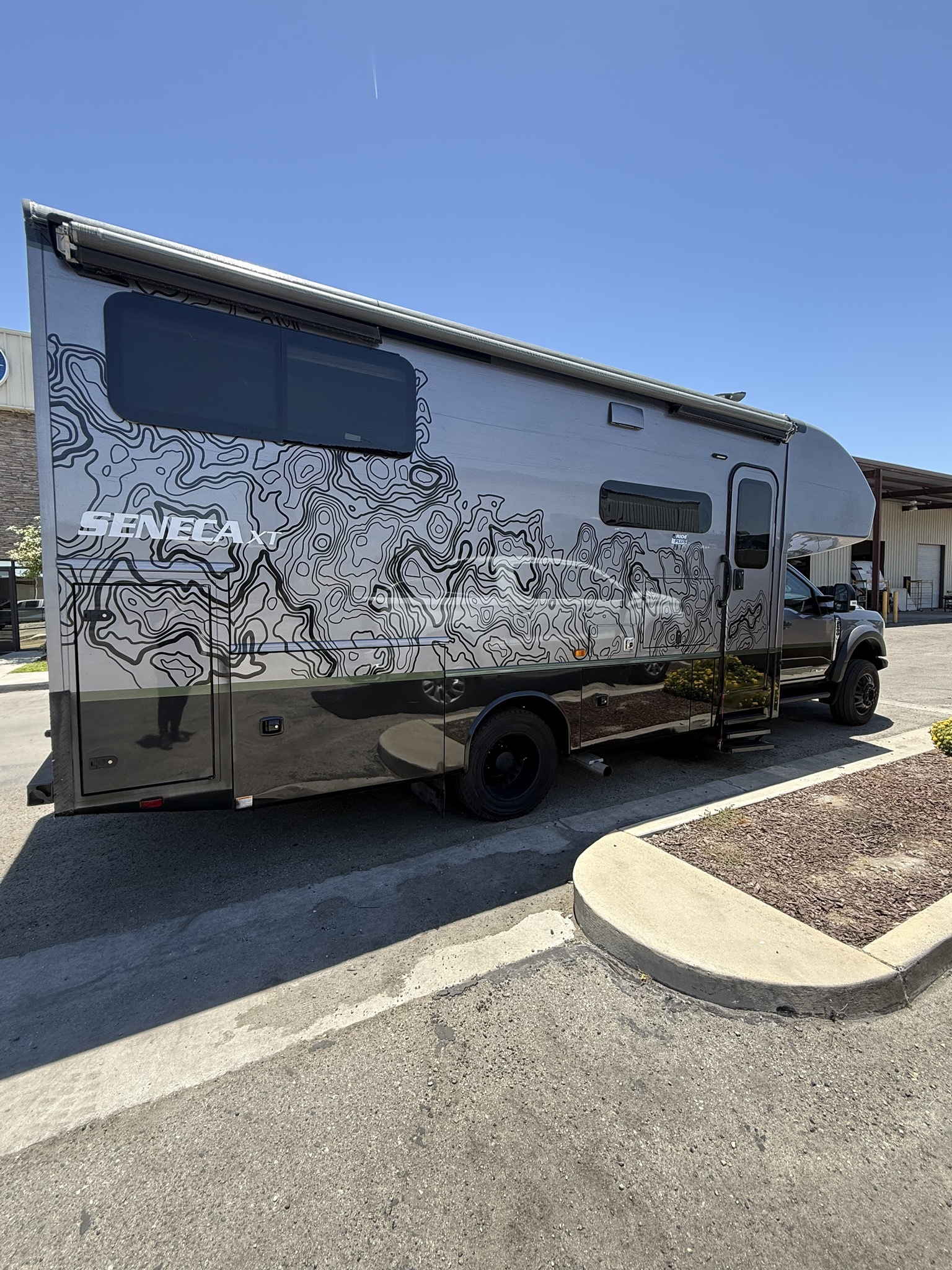 2024 Jayco SENECA XT 29T in marco island FL